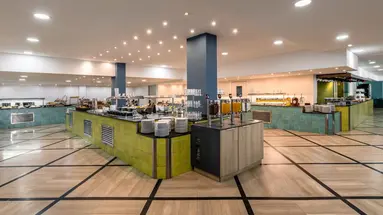 Hotel Catalonia Oro Negro
