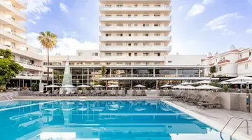 Hotel Catalonia Oro Negro