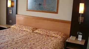 Hotel Catalonia Oro Negro