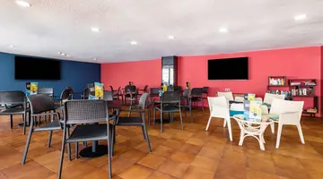 Hotel Catalonia Oro Negro
