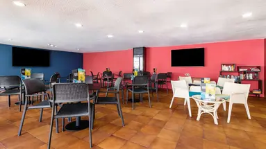 Hotel Catalonia Oro Negro