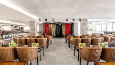 Hotel Catalonia Oro Negro