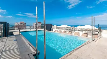 Hotel Catalonia Oro Negro