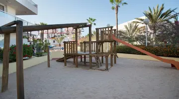 Hotel Catalonia Oro Negro