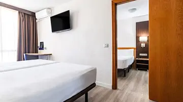 Hotel Catalonia Oro Negro