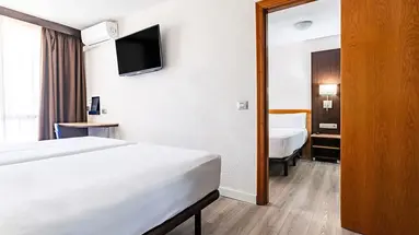 Hotel Catalonia Oro Negro