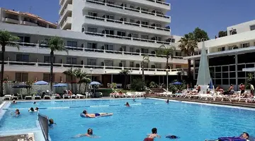 Hotel Catalonia Oro Negro