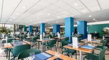 Hotel Catalonia Oro Negro