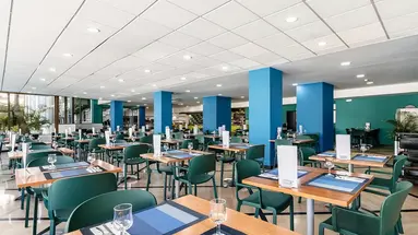 Hotel Catalonia Oro Negro