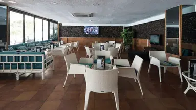 Hotel Catalonia Oro Negro