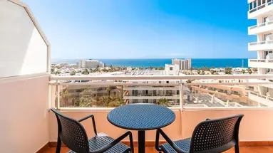 Hotel Catalonia Oro Negro