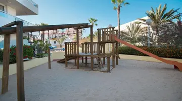 Hotel Catalonia Oro Negro