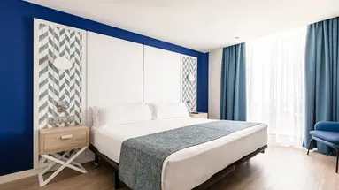 Hotel Catalonia Oro Negro
