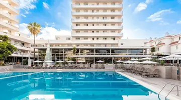 Hotel Catalonia Oro Negro