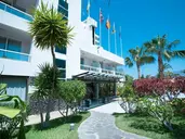 Hotel Catalonia Oro Negro