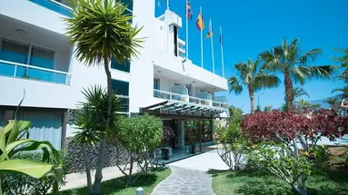 Hotel Catalonia Oro Negro