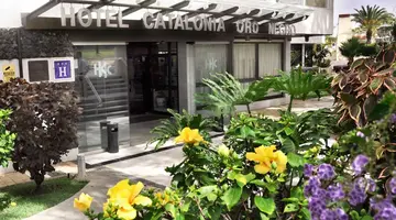 Hotel Catalonia Oro Negro