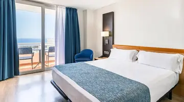 Hotel Catalonia Oro Negro