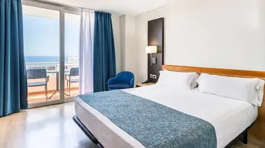 Hotel Catalonia Oro Negro