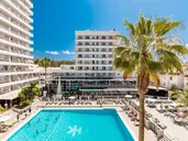 Hotel Catalonia Oro Negro