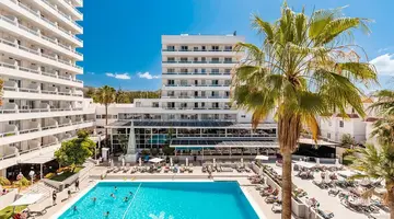 Hotel Catalonia Oro Negro