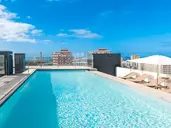 Hotel Catalonia Oro Negro