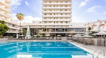 Hotel Catalonia Oro Negro