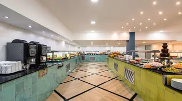Hotel Catalonia Oro Negro