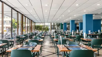 Hotel Catalonia Oro Negro