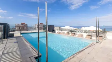 Hotel Catalonia Oro Negro