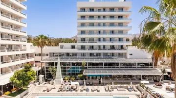 Hotel Catalonia Oro Negro
