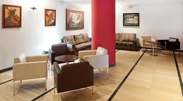HOTEL CATALONIA PARK GÜELL