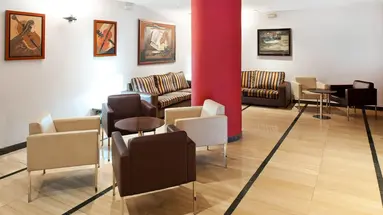 HOTEL CATALONIA PARK GÜELL