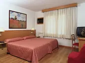 HOTEL CATALONIA PARK GÜELL
