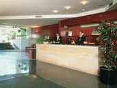 HOTEL CATALONIA PARK GÜELL