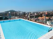 HOTEL CATALONIA PARK GÜELL