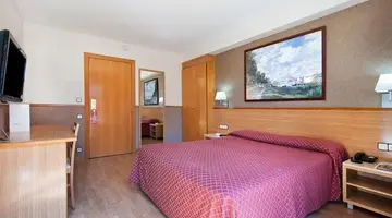 HOTEL CATALONIA PARK GÜELL