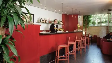HOTEL CATALONIA PARK GÜELL