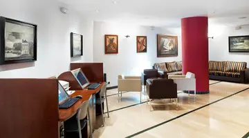 HOTEL CATALONIA PARK GÜELL