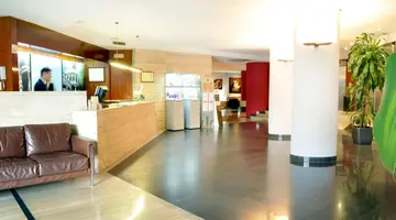 HOTEL CATALONIA PARK GÜELL