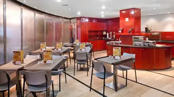 HOTEL CATALONIA PARK GÜELL
