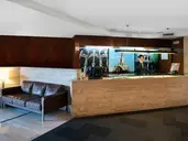 HOTEL CATALONIA PARK GÜELL