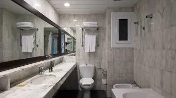 HOTEL CATALONIA PARK PUTXET