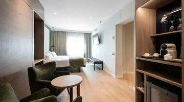 HOTEL CATALONIA PARK PUTXET