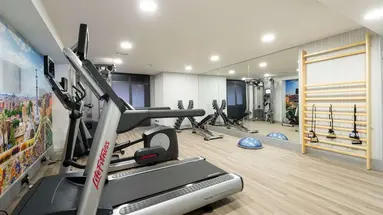 HOTEL CATALONIA PARK PUTXET