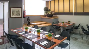 HOTEL CATALONIA PARK PUTXET