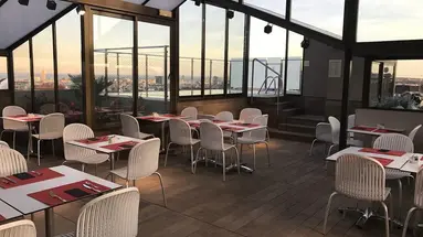 HOTEL CATALONIA PARK PUTXET