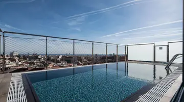 HOTEL CATALONIA PARK PUTXET
