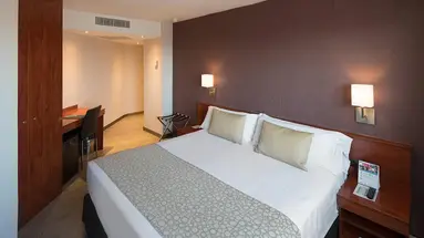 HOTEL CATALONIA PARK PUTXET