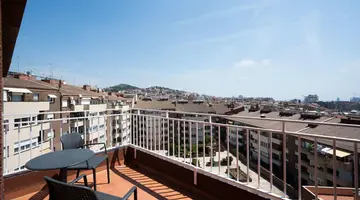 HOTEL CATALONIA PARK PUTXET